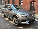 Volvo XC90 B6 Inscription | Scheckheft,AHK - gebrauchte Volvo XC90 aus dem Jahr 2020
