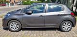Peugeot Scheckheftgepflegt, 2Hand, Top Fahrzeug - Peugeot 208 in Krefeld