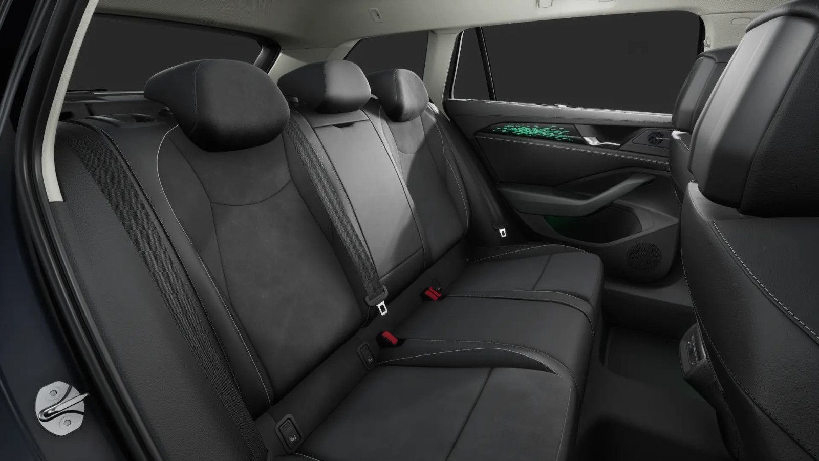 Volkswagen Passat - Bild 11