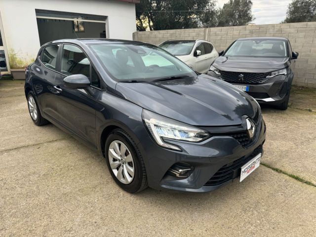 Renault Clio Blue 1.5dCi 8V 85 CV 5 porte Zen 20