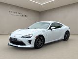 Toyota GT86 2,0-l-Boxermotor - Toyota GT86: Automatik