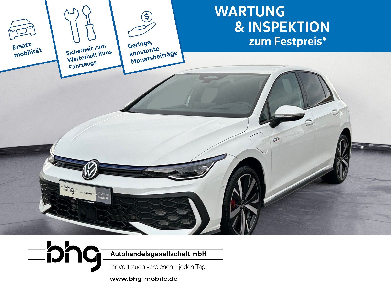 Volkswagen Golf - Bild 2