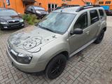 Dacia Duster I Laureate 4x4 - gebrauchte Dacia Duster aus dem Jahr 2011