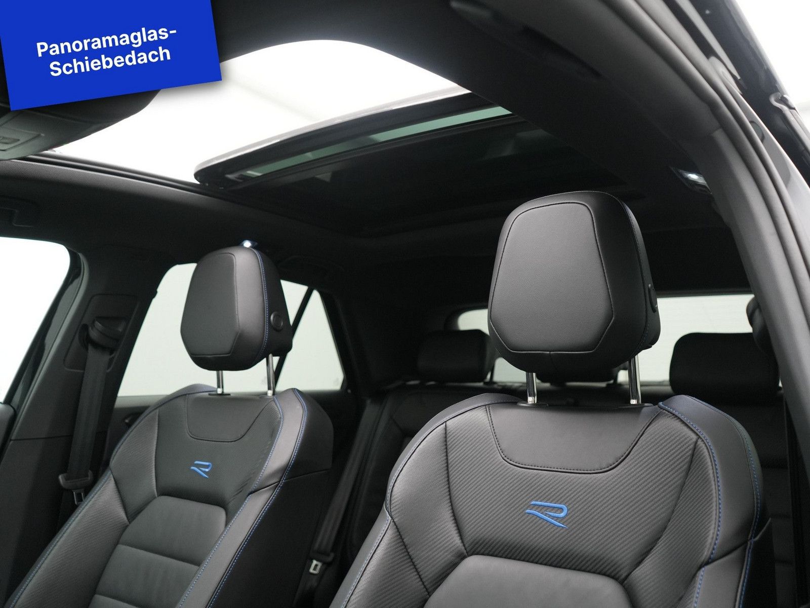 Volkswagen T-Roc - Bild 5