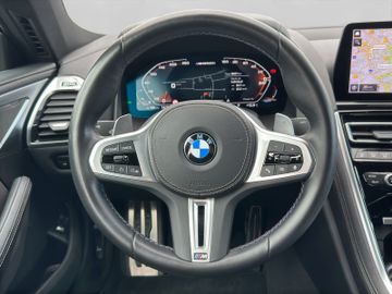 BMW M850 - 10