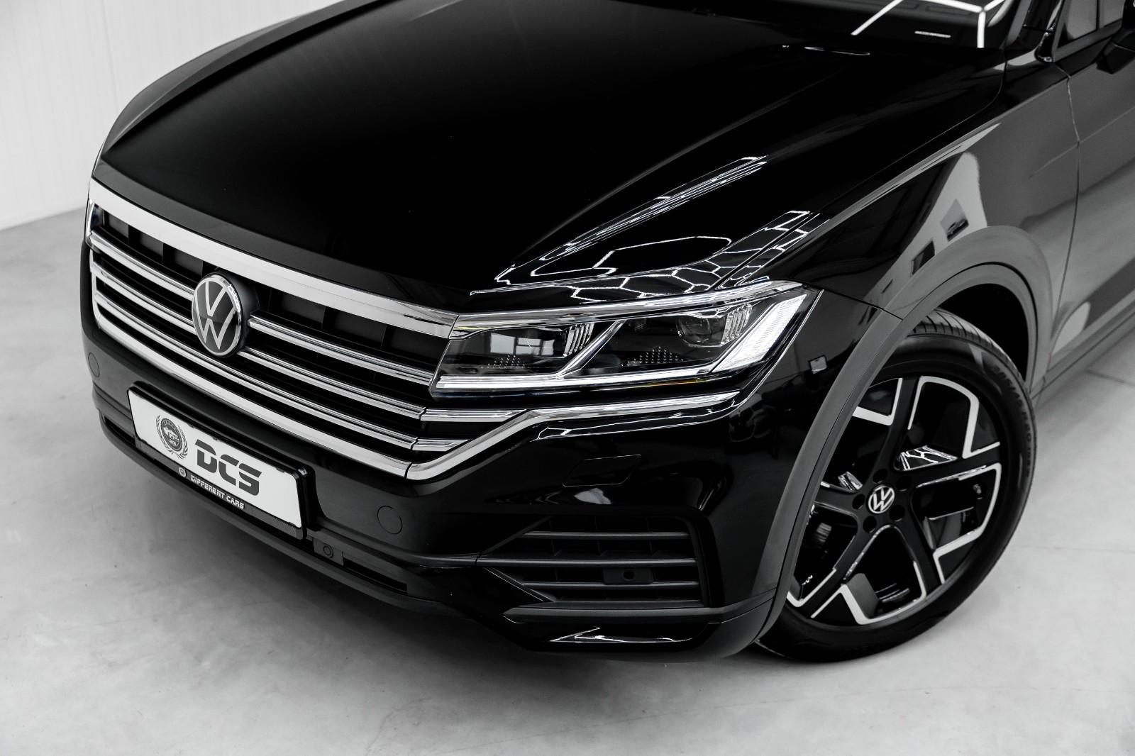 Volkswagen Touareg 3.0 TDI 170 kW 4Motion,Export Preis!