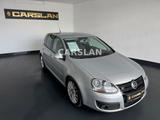 Volkswagen Golf V Lim. GT SPORT EDITION 4MOTION INDIVIDUAL - Volkswagen Golf: Sport Edition