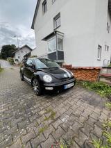 Volkswagen VW Beetle 9c (Frischer TÜV/ Alles eingetra... - gebrauchte VW Beetle aus dem Jahr 2009