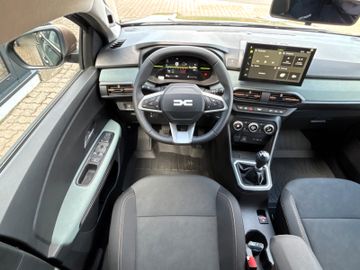 Dacia Sandero Stepway Extreme TCe 110