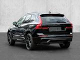 Volvo XC60 T6 AWD Plus Black Edition Recharge Fahreras - Volvo XC60: R
