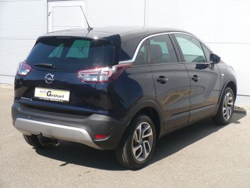 Bild 5 Opel Crossland (X) 1.2 Turbo 120 Jahre AHK SHZ/LHZ
