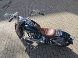 Harley-Davidson FXST Softail - HARLEY-DAVIDSON 1997
