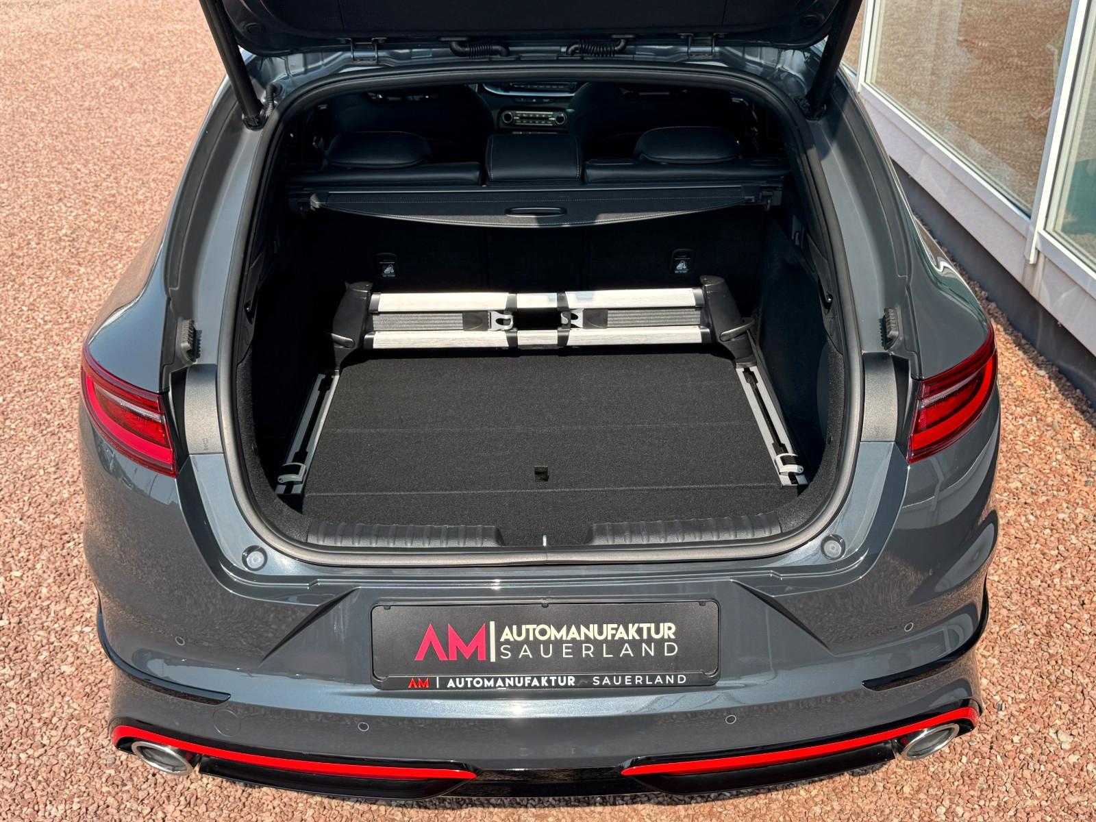 Kia pro cee'd / ProCeed GT *Pano*JBL*Virtual*Kamera*
