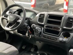 Roadcar R 540 | 2026*Rückfahrkamera*
