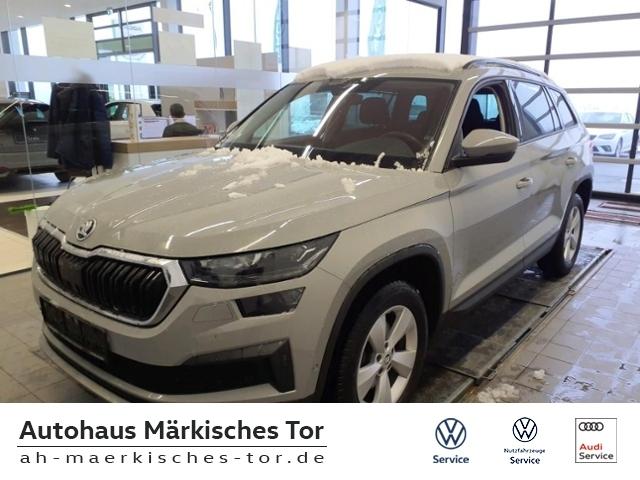 Skoda Kodiaq 2.0 TDI DSG Tour+Matrix+ACC+Navi+Frontsch