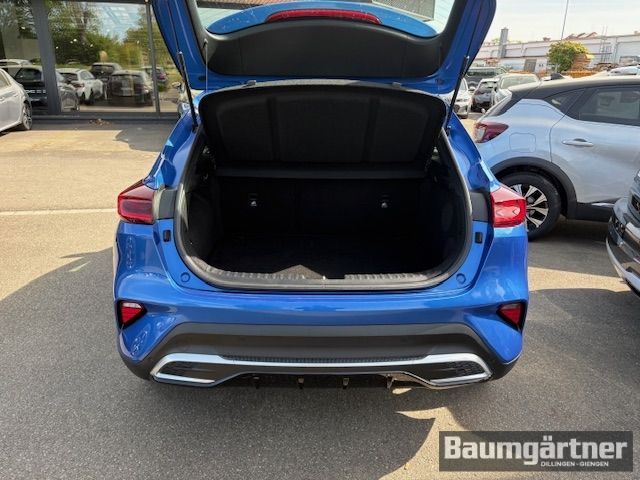 Fahrzeugabbildung Kia XCeed Spirit 1.6 T-GDI DCT Kamera/PDC/ACC