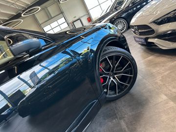 Audi SQ7*MATRIX*1.HAND*TÜV-NEU*AHK*PANO*ALCANTARA*