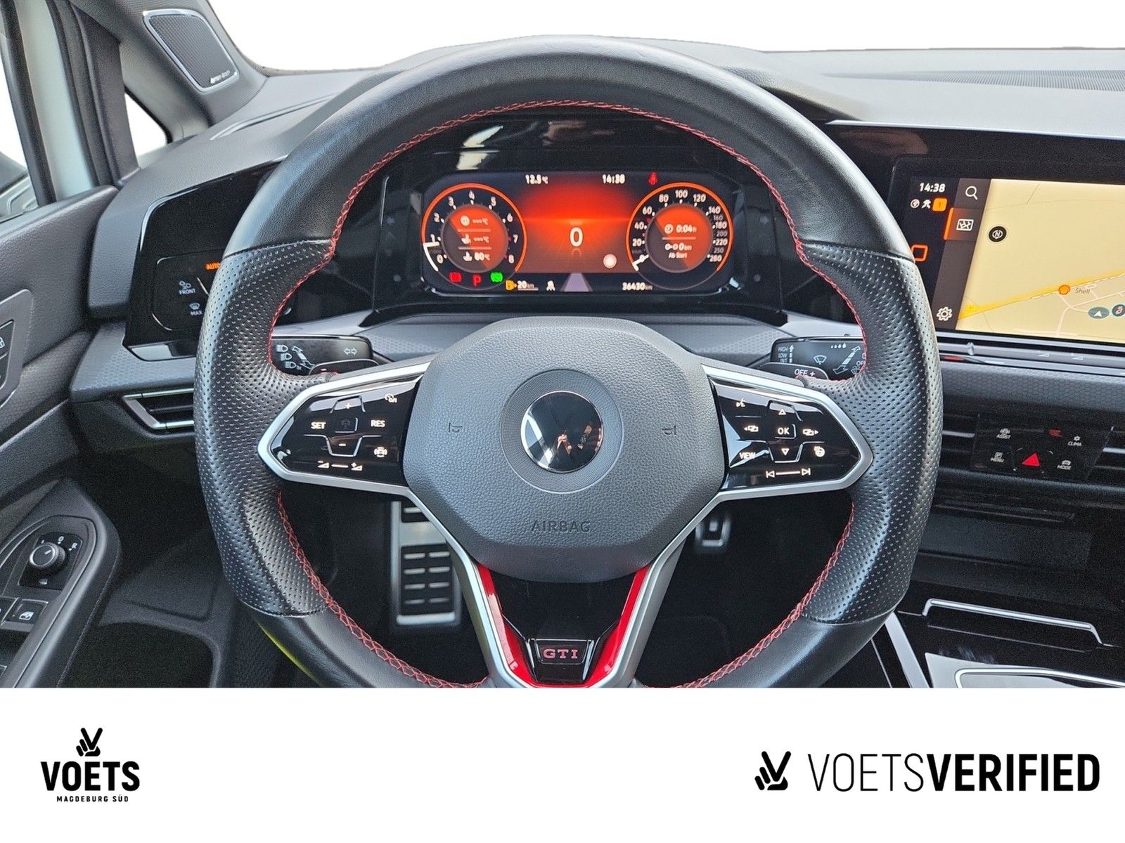 Volkswagen Golf - Bild 14