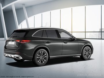 Mercedes GLC 200 - 10