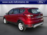 Ford Kuga Titanium *AHK*Winterräder*Park-Pilot* - rote Ford Kuga