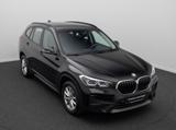 BMW X1 sD18i GeschwindigReg DAB HiFi Navi LED ParkAs - BMW Gebrauchtwagen von 2022