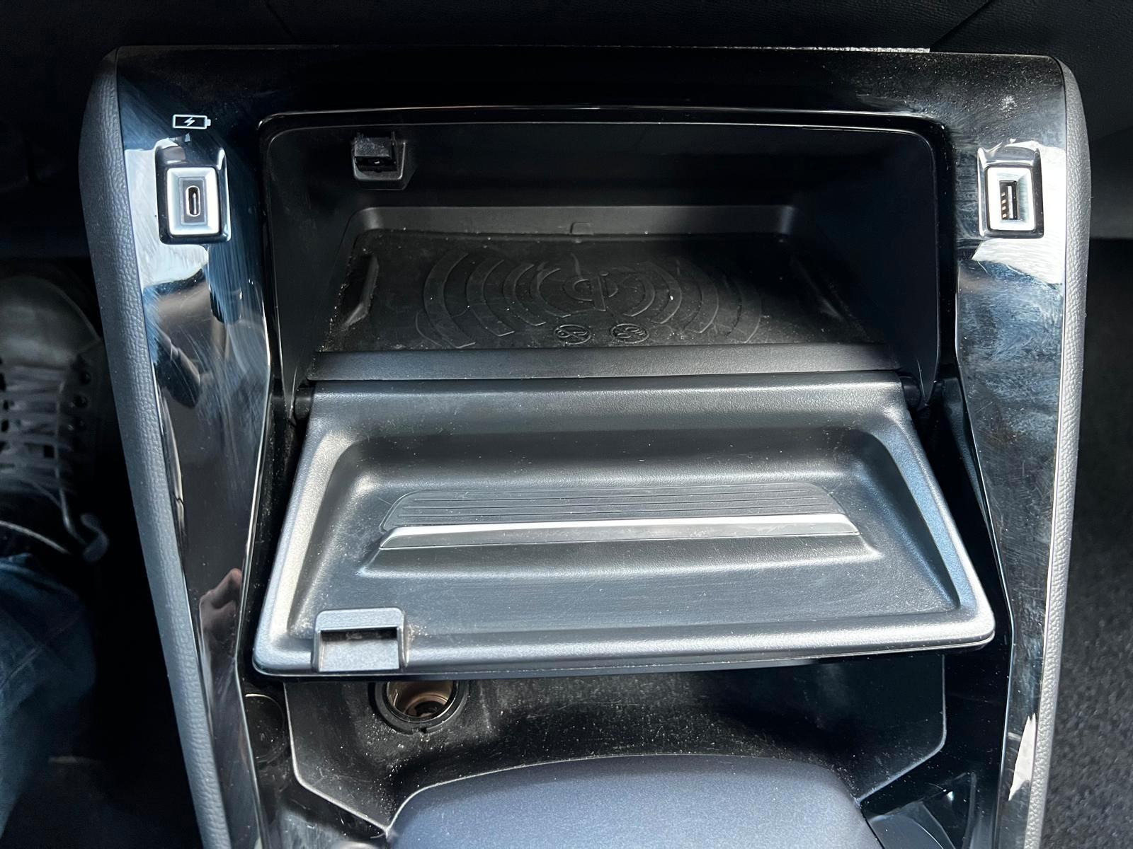 Peugeot 2008 PureTech 130 EAT8 Allure Pack
