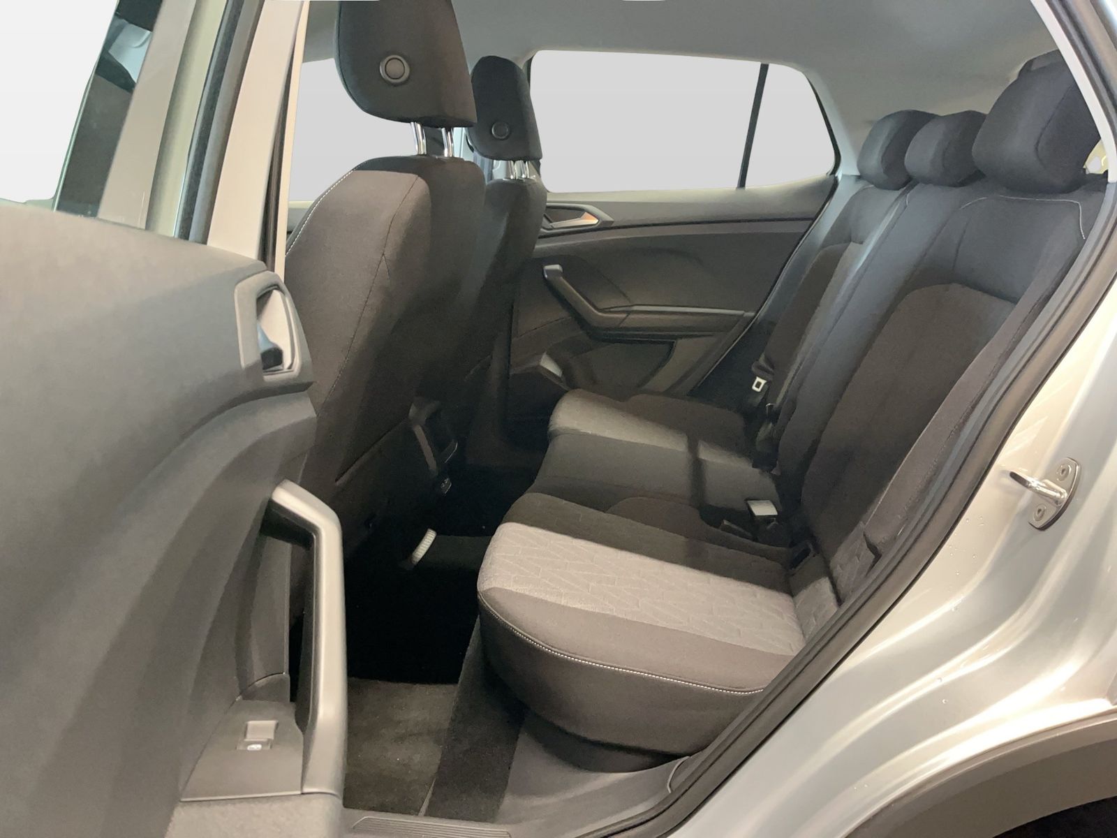 Volkswagen T-Cross - Bild 11
