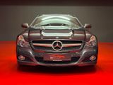 Mercedes-Benz SL 500/5.5 V8 387 PS/PERFEKT/SERVICE/TOPZUSTAND! - Mercedes-Benz SL 500 aus 2008