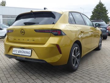 Opel Astra - 4
