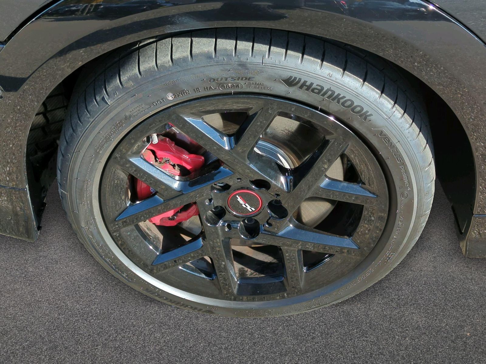 MINI John Cooper Works Cabrio - Bild 17