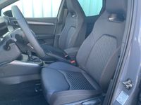 Seat Arona - Vorschau Bild 9