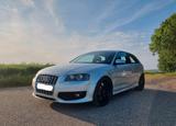 Audi S3 8p GTX Umbau 550 PS TTRS Bremse Motec - gebrauchte Audi S3 aus dem Jahr 2006
