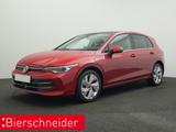 Volkswagen Golf 8 1.5 TSI eHybrid DSG 5-J-GAR NAVI AHK LED