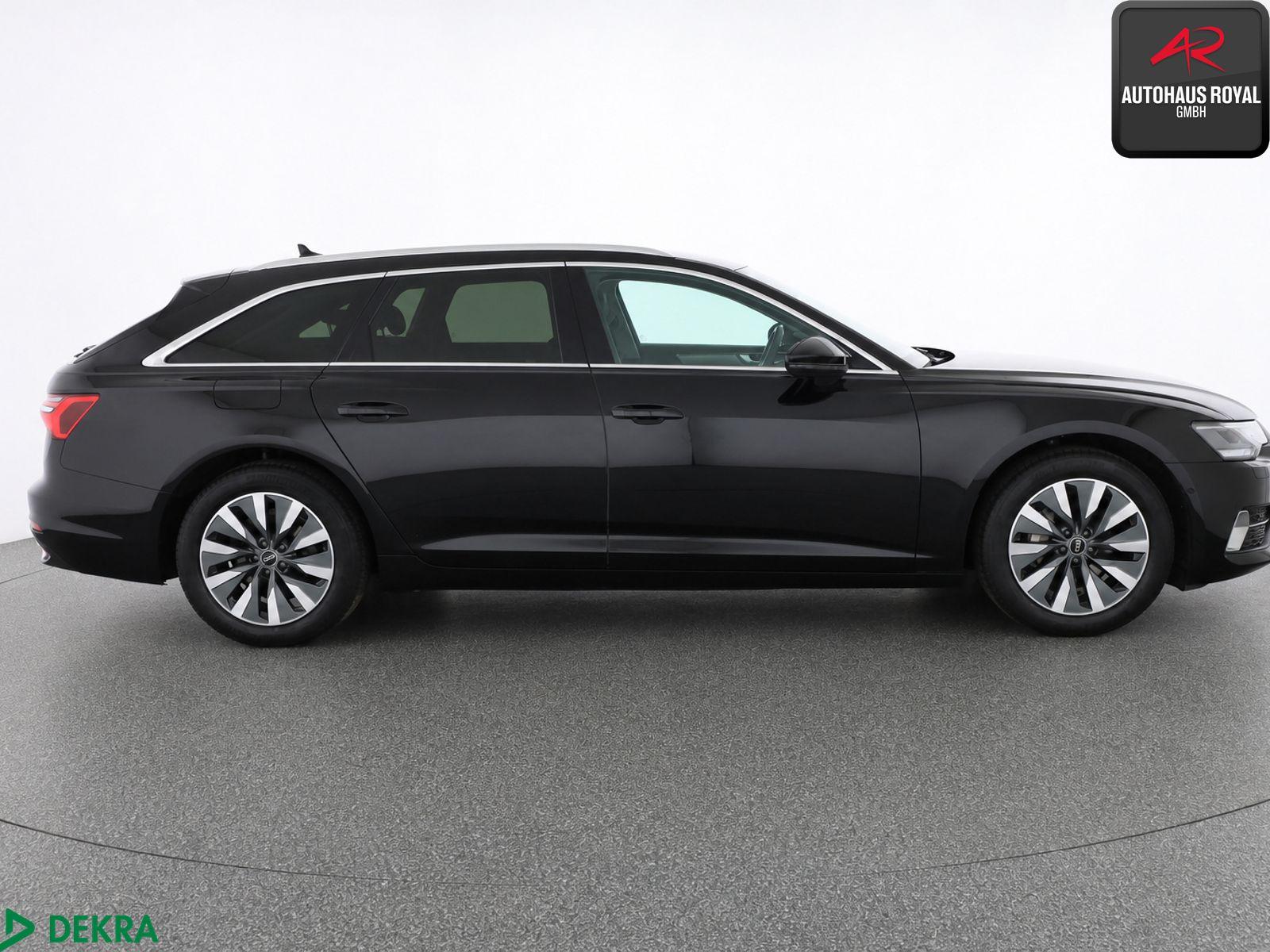 Audi A6 Avant 40 TDI SPORT HUD,KEYLESS,KAMERA,AHK,1HD, миниатюра 6