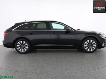 Audi A6 - 6