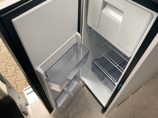 Etrusco CV 540 DB 5.811,00€ Sondernachlass!