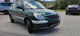 Daihatsu Sirion Automatik Allrad!!! - gebrauchte Daihatsu Sirion aus dem Jahr 2003