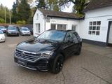Volkswagen Touareg Eleg. 4Motion,  2. Hd., MATRIX, AIRMATIK - VW Touareg Gebrauchtwagen in Hannover