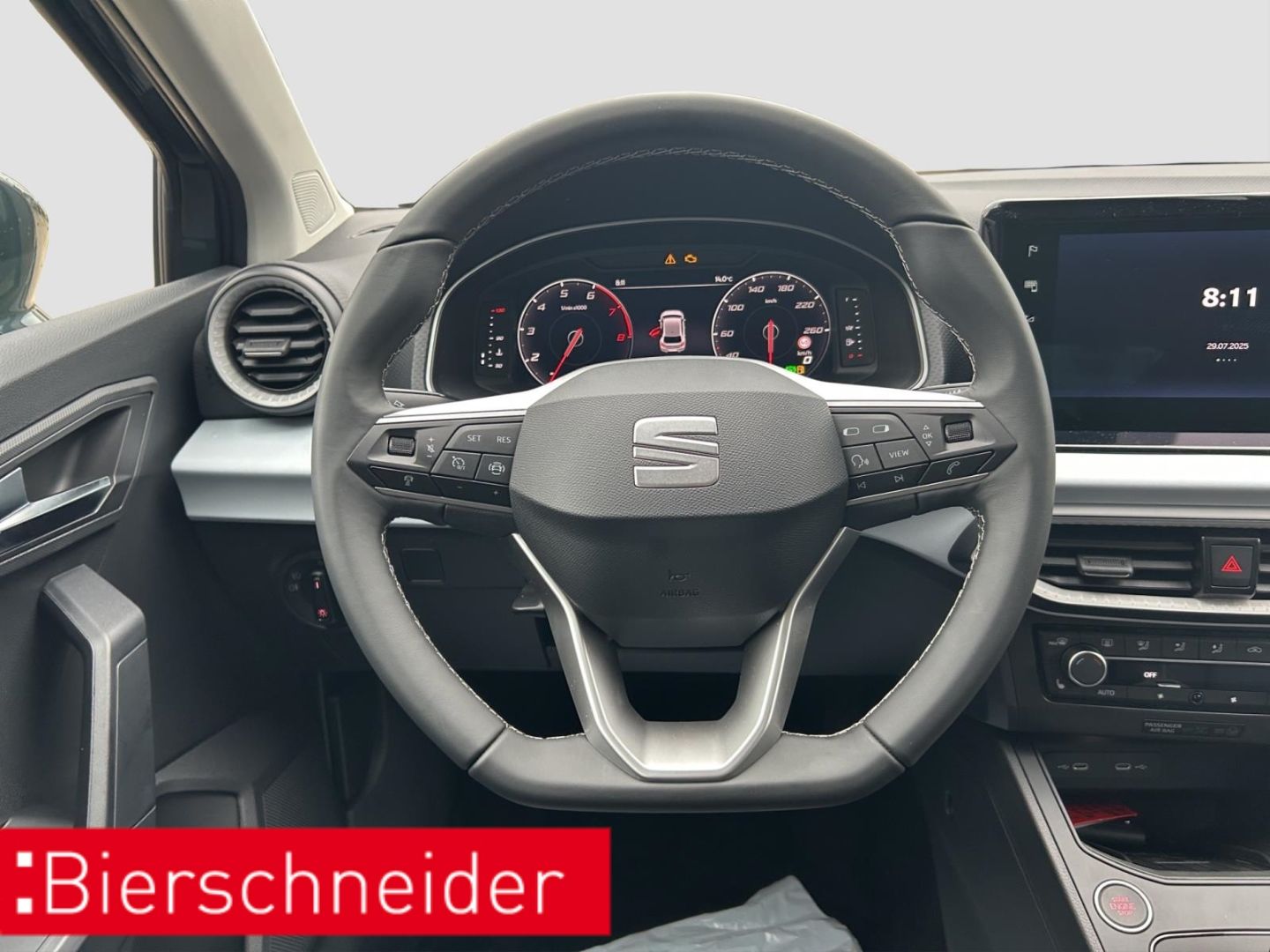 Seat Ibiza - Bild 16