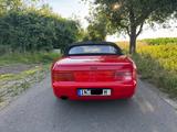 Porsche 968 tiptronic - - Porsche 968 mit Benzin-Antrieb: Automatik