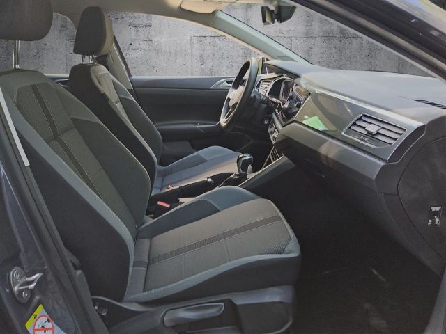 Polo 1.0TSI Aut. Style