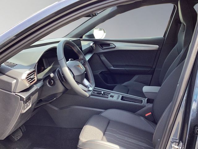 Leon Sportstourer 2.0 TDI Basis ACC MATRIX-LED