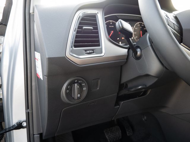 Ateca Xperience 2.0 TDI 4Drive SHZ NAVI ACC LED