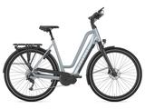 Gazelle Chamonix T10 HMS 2023 - Größe: 53cm - Gazelle E-Bikes