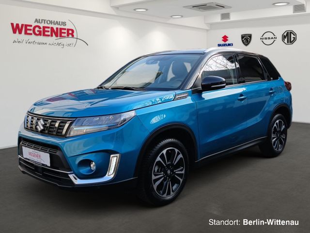 Suzuki VITARA 1.5 COMFORT+ AGS LED NAVI SHZ KAMERA PDC