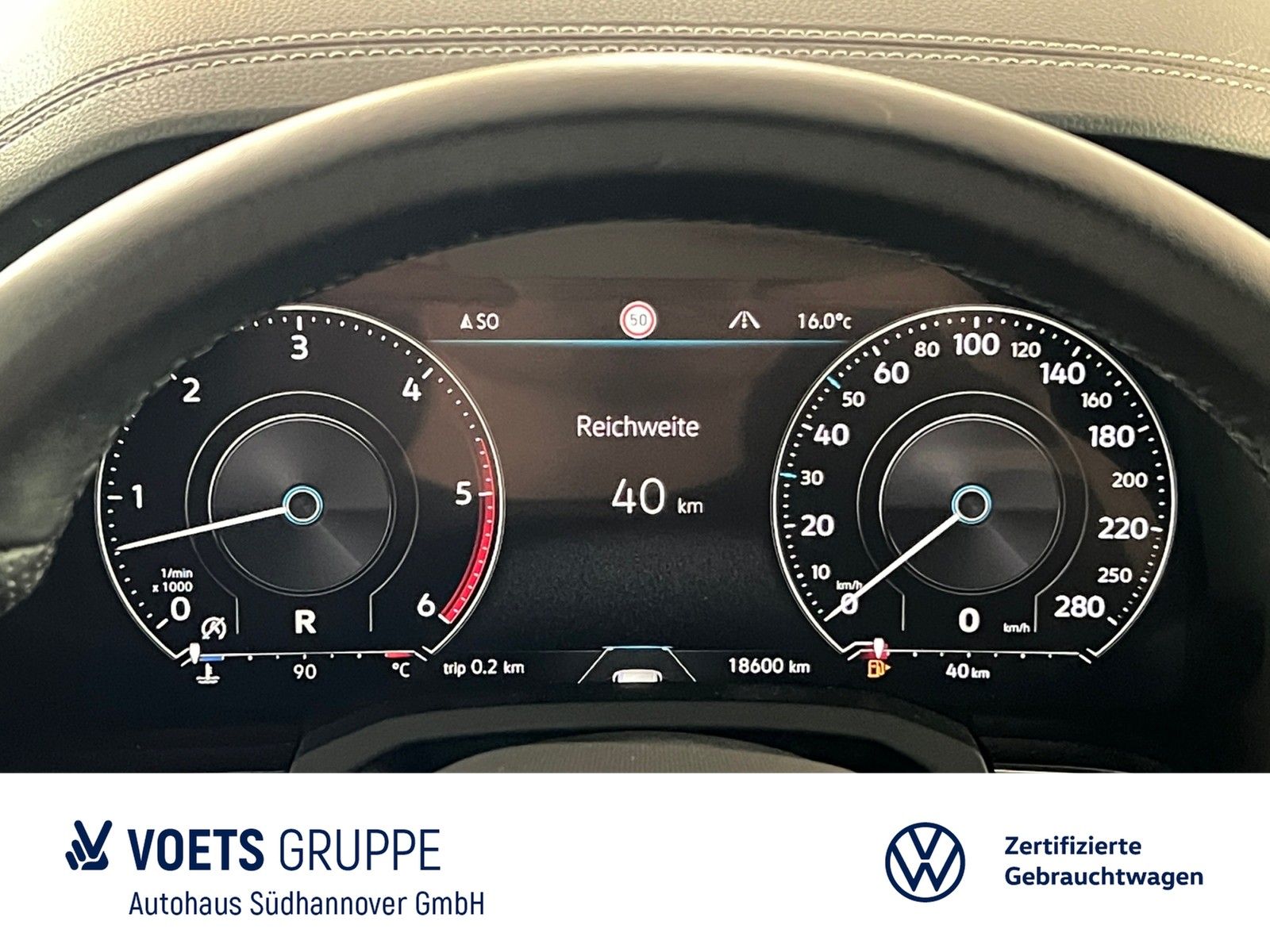 Volkswagen Touareg - Bild 12