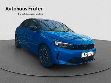 Fotografie 3 des Opel Corsa 1.2 Turbo 74kW YES-Sonderaktion Allwetter