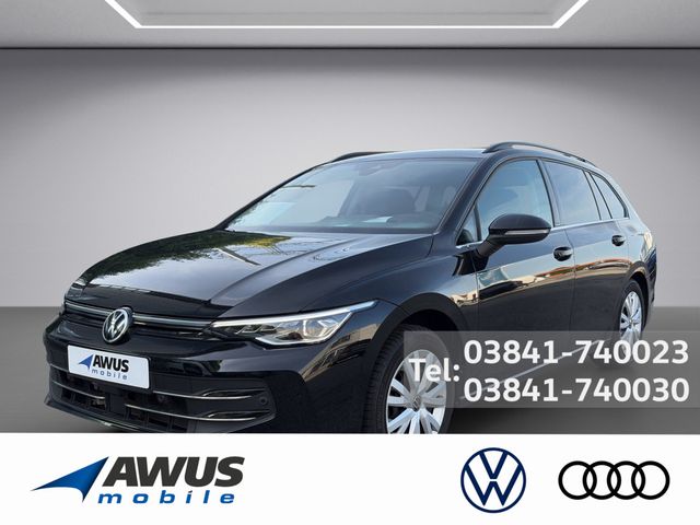 Golf VIII Variant 1.5eTSI DSG Style AHK