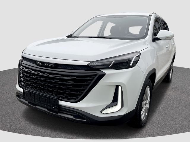 BAIC Beijing X35 ALU PDC KAMERA CarPlay inkl. ÜBF STM