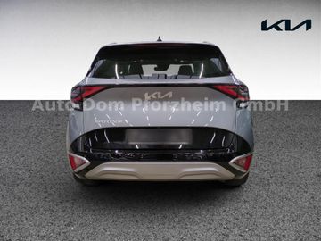 KIA Sportage - 5